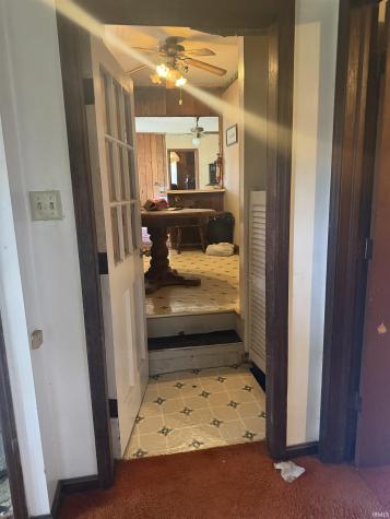 4130 Nolan Avenue Evansville IN 47712
