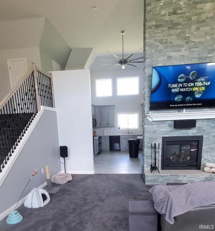 9844 W 200 South Russiaville IN 46979
