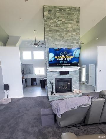 9844 W 200 South Russiaville IN 46979