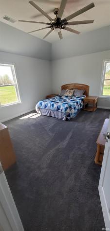 9844 W 200 South Russiaville IN 46979