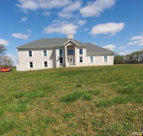 9844 W 200 South Russiaville IN 46979