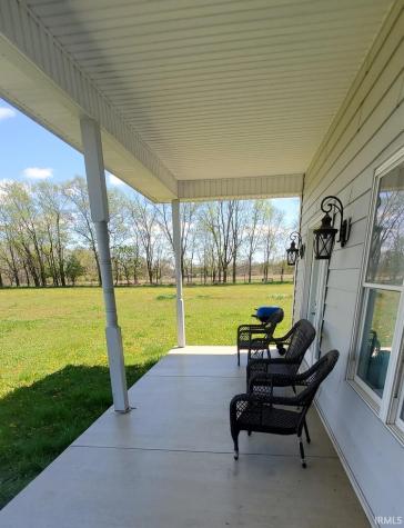 9844 W 200 South Russiaville IN 46979