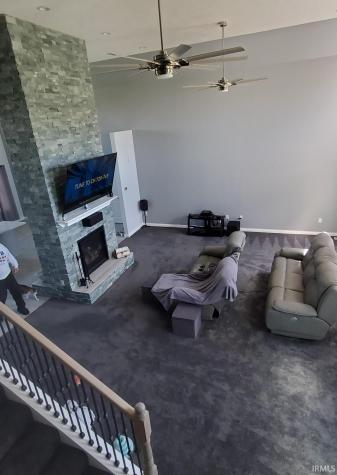 9844 W 200 South Russiaville IN 46979
