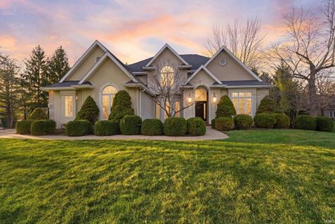 60 Carrington Court West Lafayette IN 47906