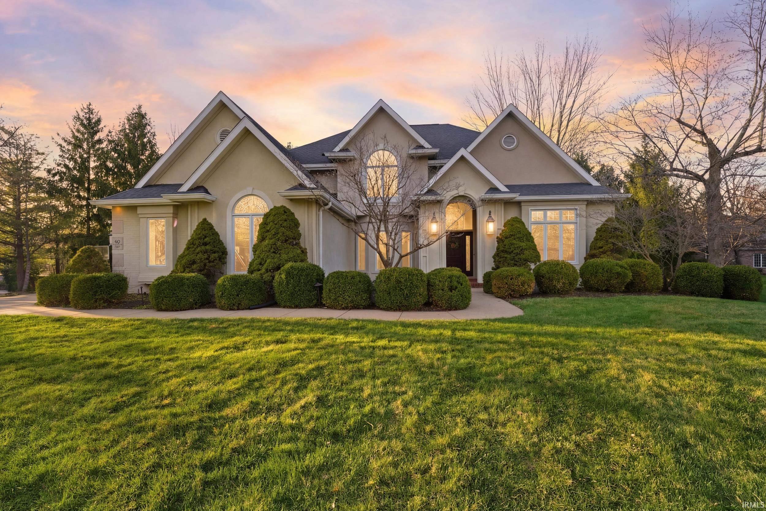60 Carrington Court West Lafayette IN 47906