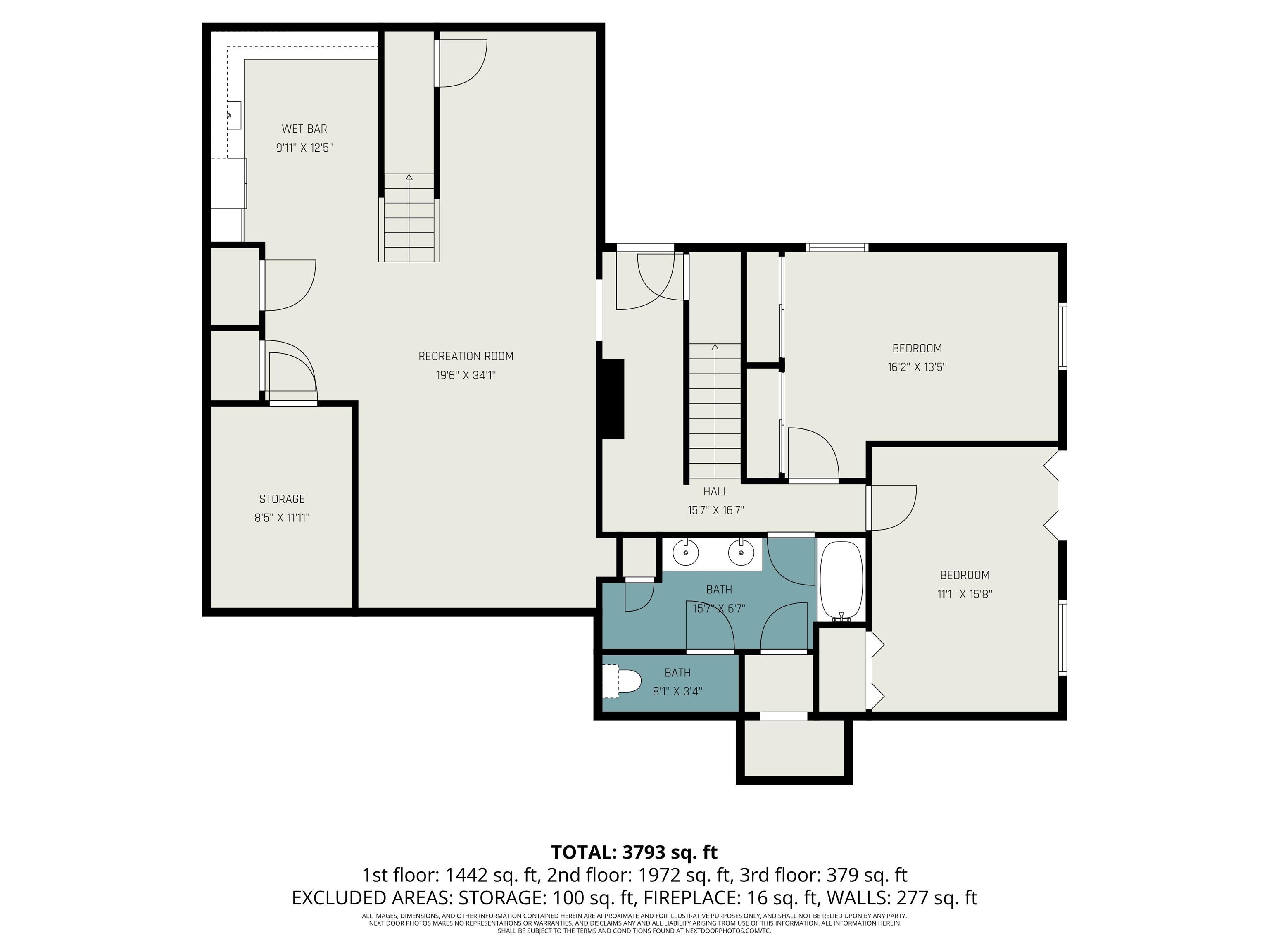 2552 N 325 E Road Warsaw IN 46582