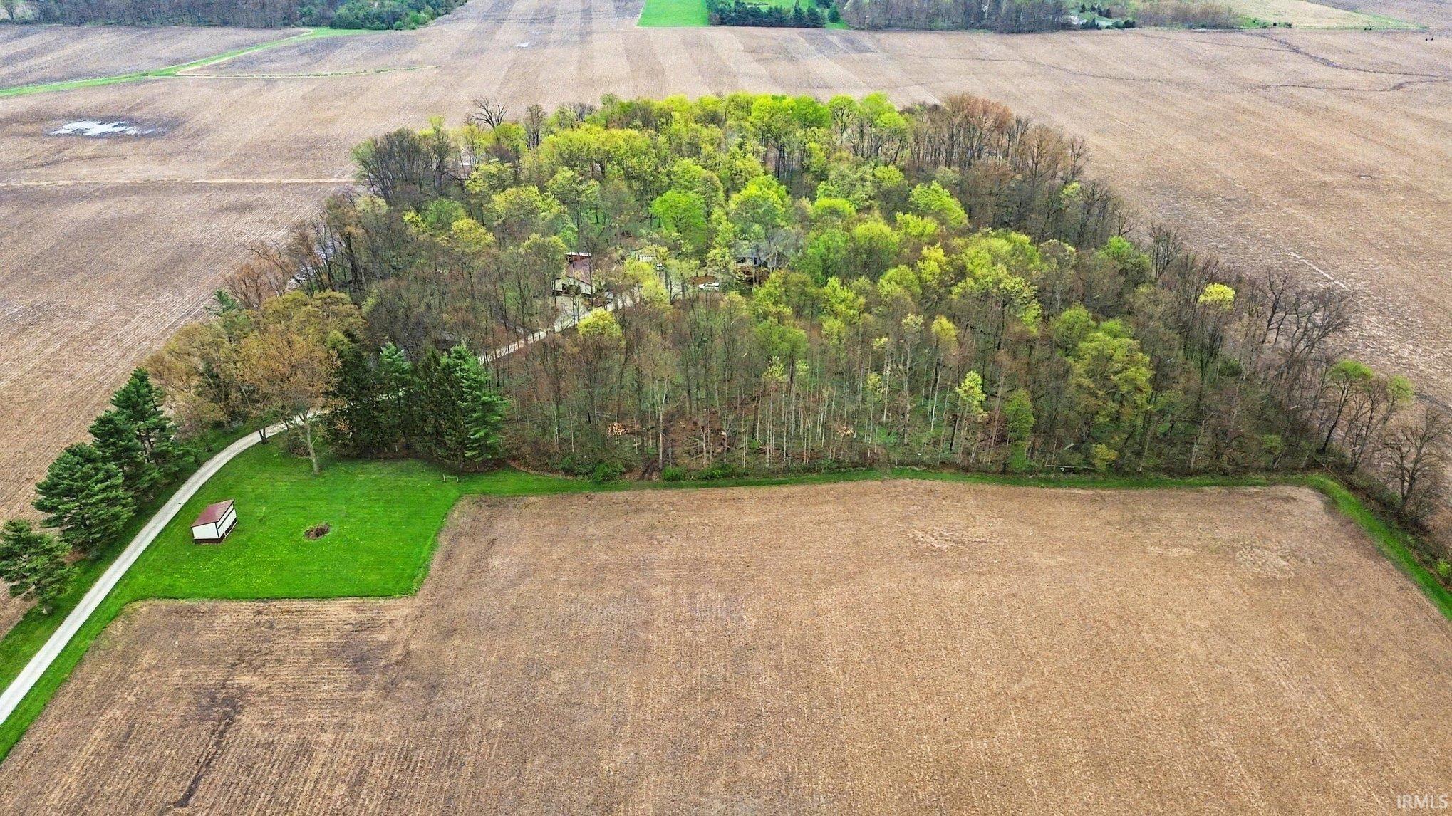 2552 N 325 E Road Warsaw IN 46582