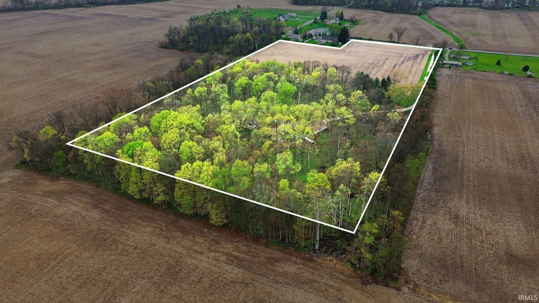 2552 N 325 E Road Warsaw IN 46582