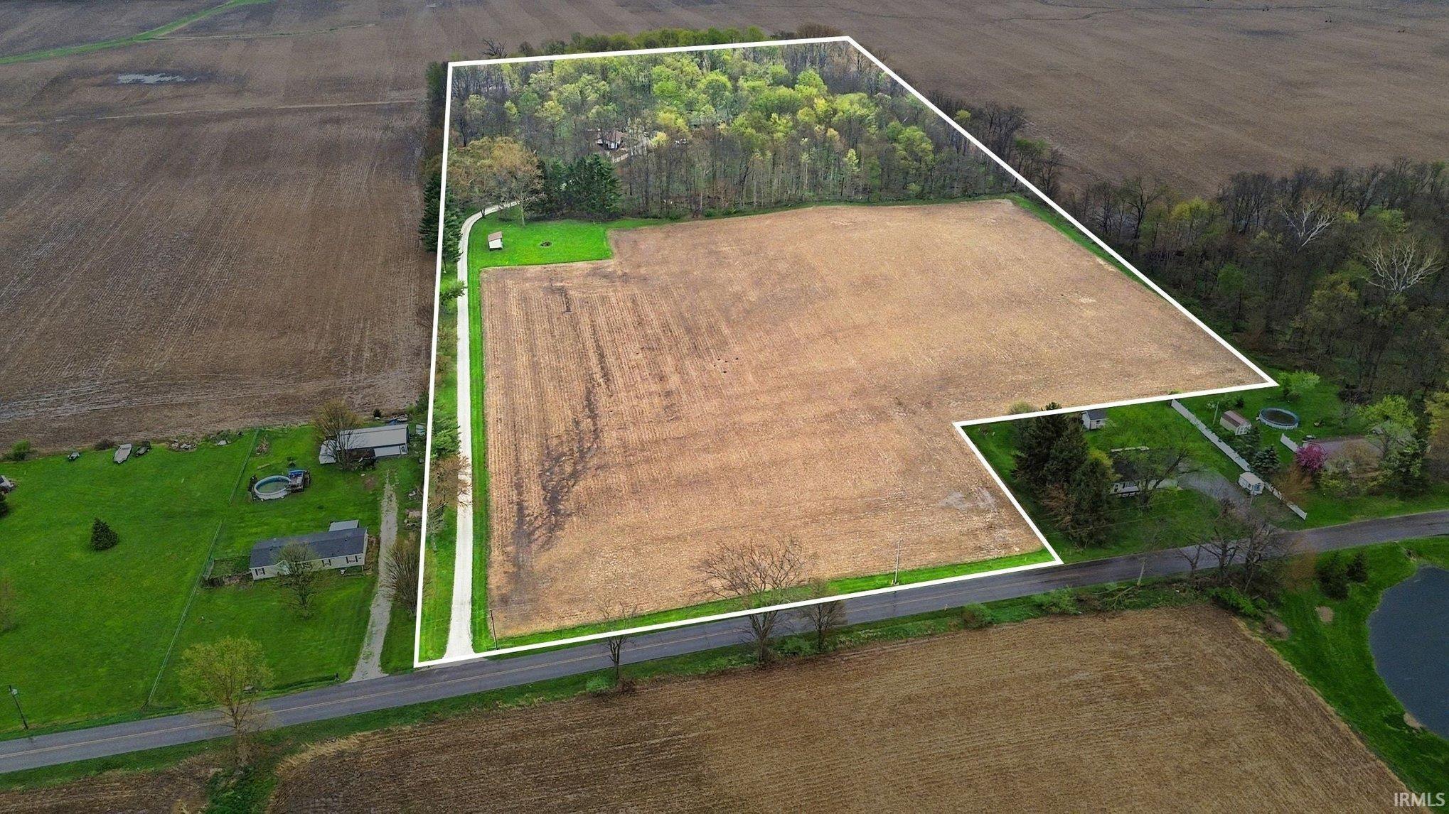2552 N 325 E Road Warsaw IN 46582