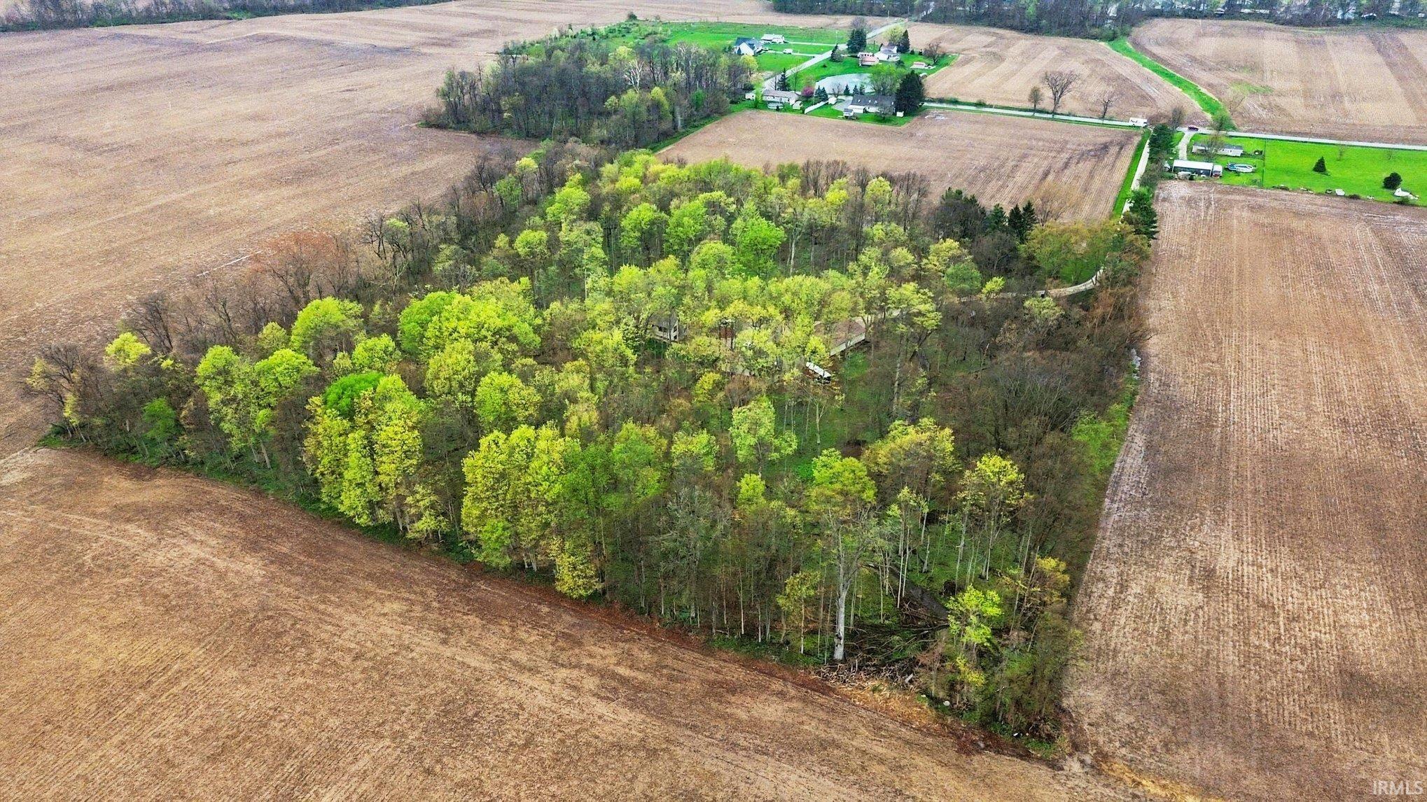 2552 N 325 E Road Warsaw IN 46582