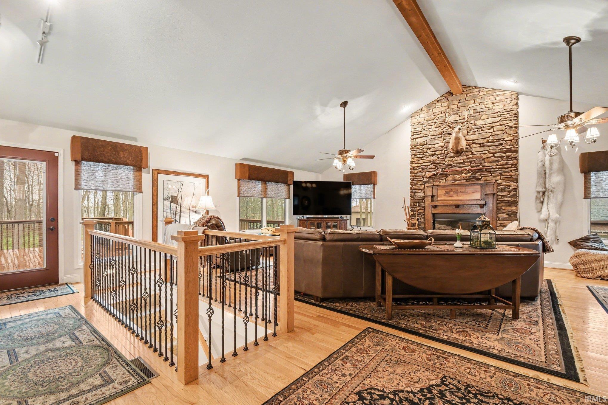 2552 N 325 E Road Warsaw IN 46582