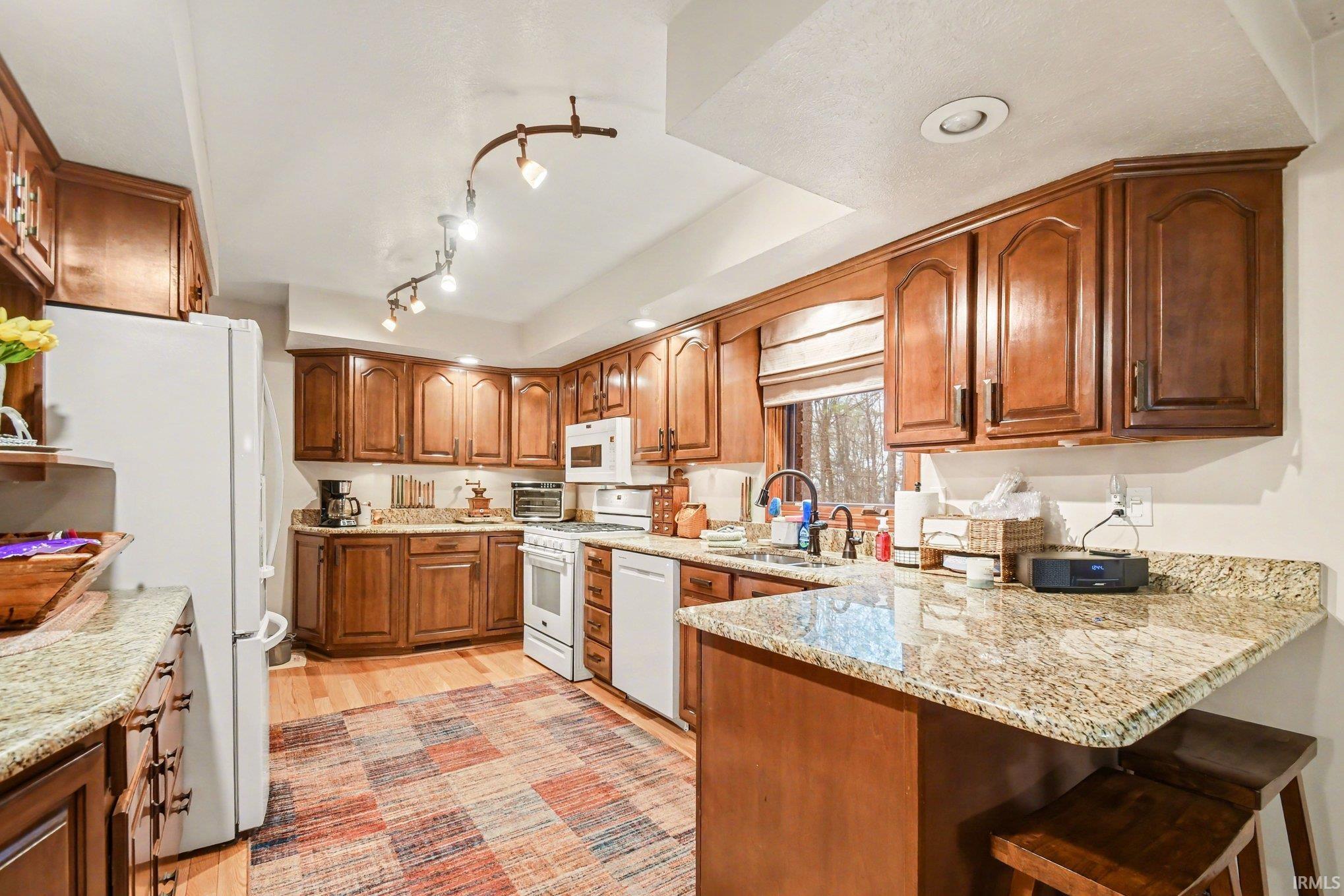 2552 N 325 E Road Warsaw IN 46582