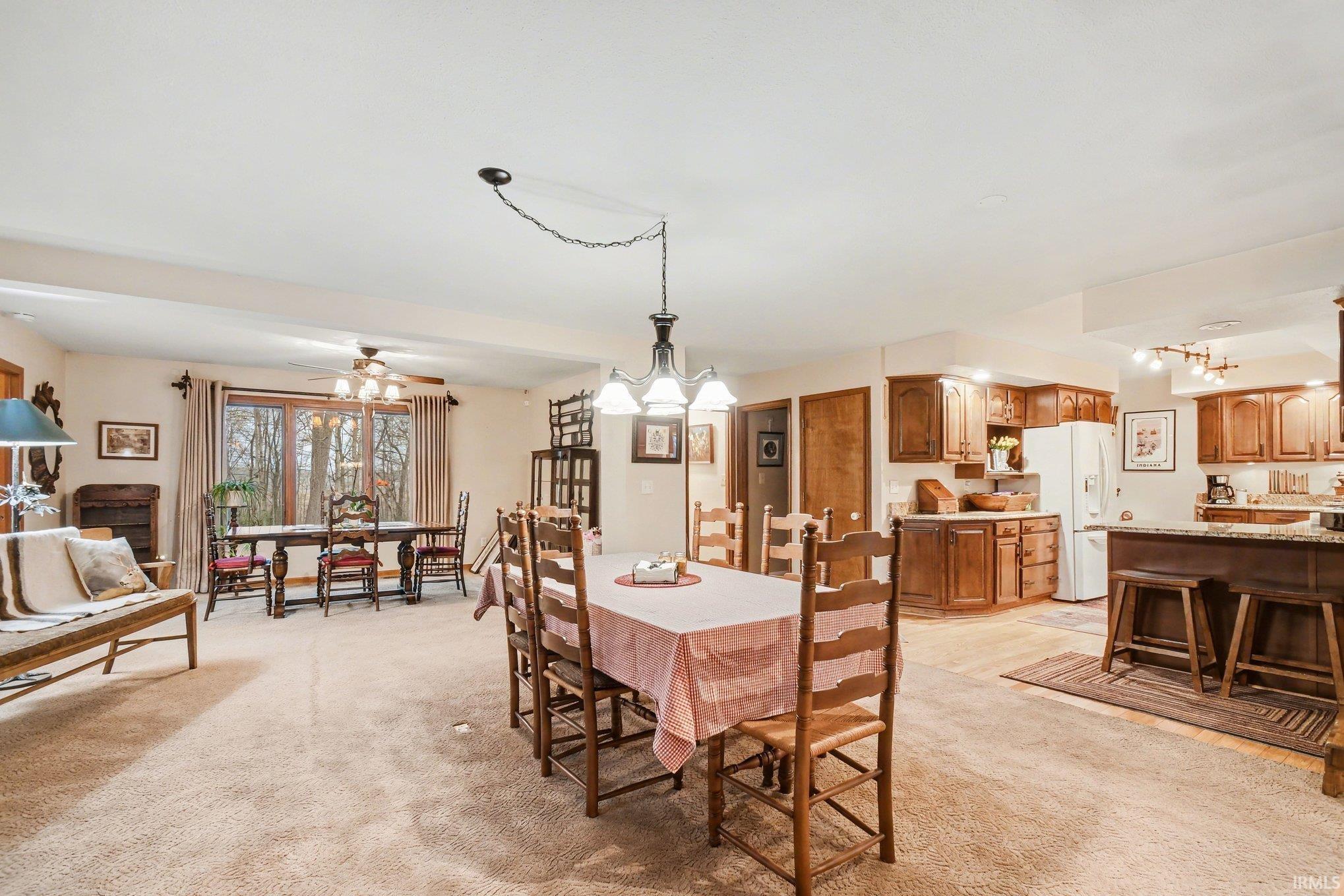2552 N 325 E Road Warsaw IN 46582