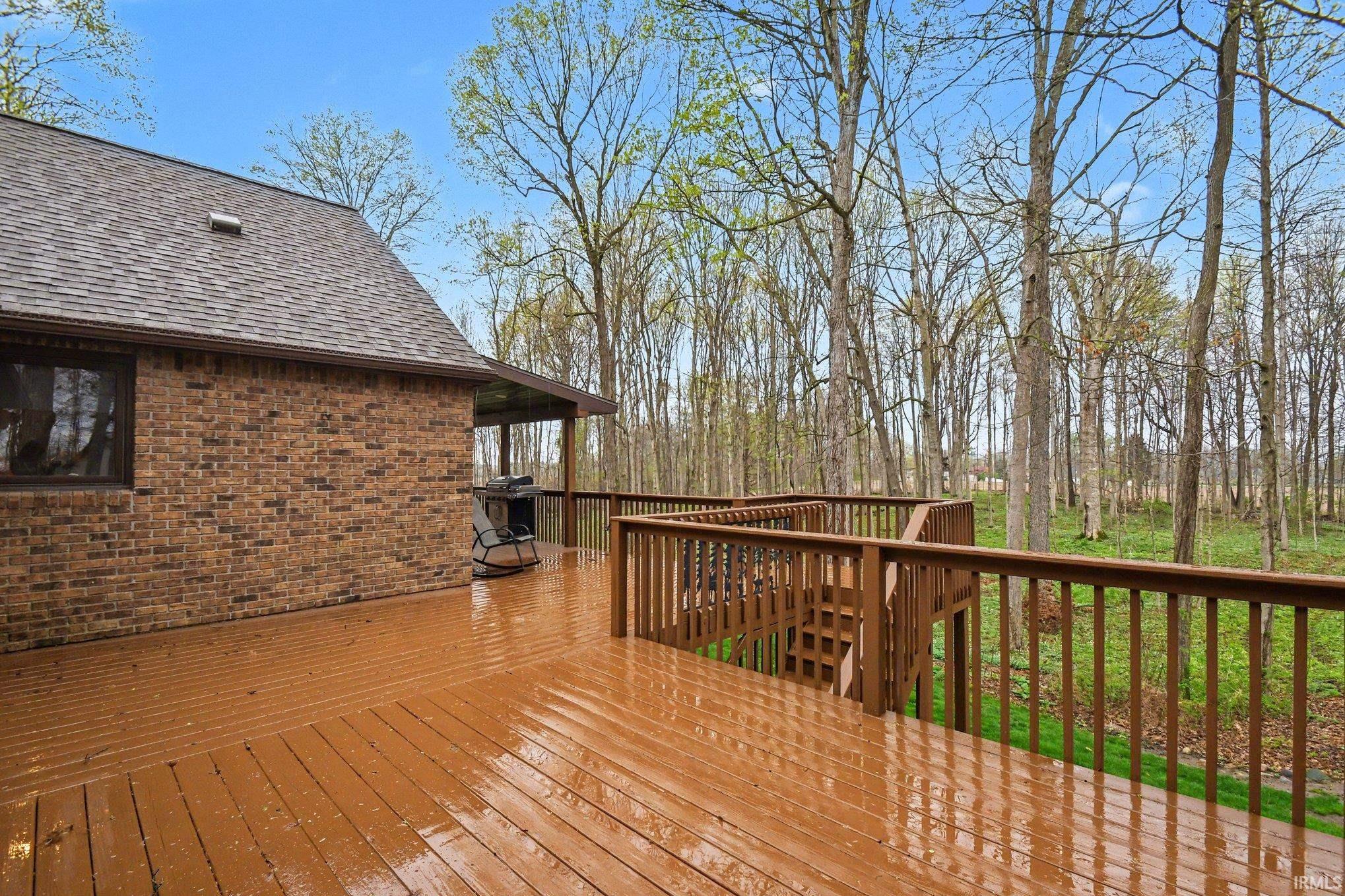 2552 N 325 E Road Warsaw IN 46582