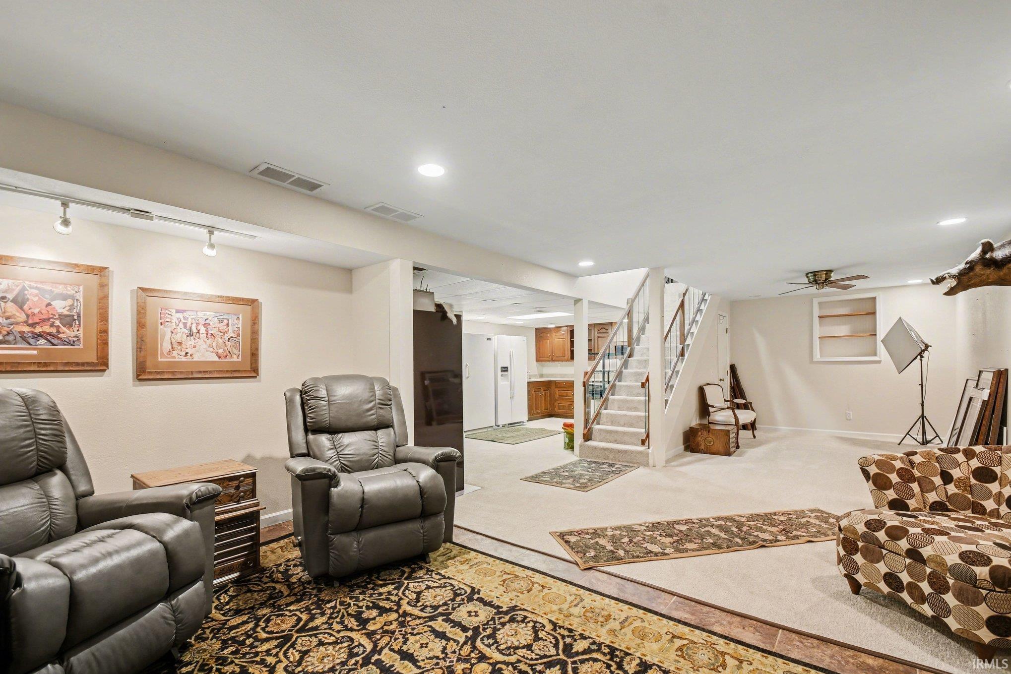 2552 N 325 E Road Warsaw IN 46582
