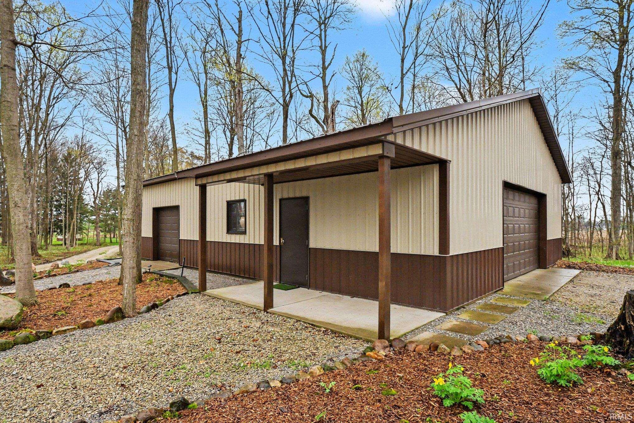 2552 N 325 E Road Warsaw IN 46582