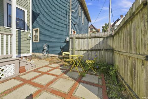 1015 Union Street Fort Wayne IN 46802