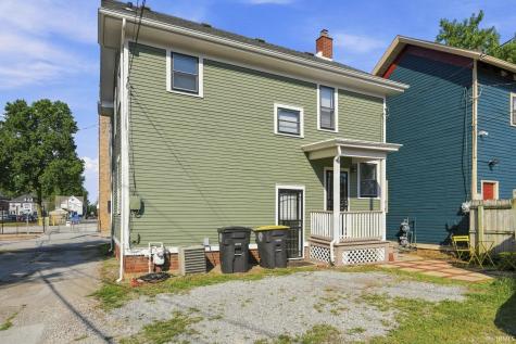 1015 Union Street Fort Wayne IN 46802