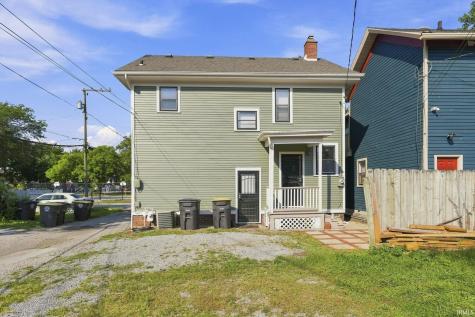 1015 Union Street Fort Wayne IN 46802