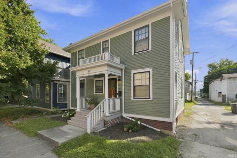1015 Union Street Fort Wayne IN 46802