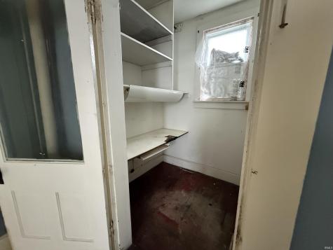 1318 Fountain Avenue Evansville IN 47710