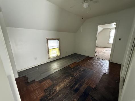 1318 Fountain Avenue Evansville IN 47710