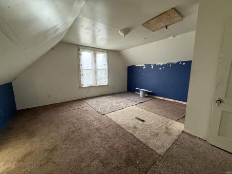 1318 Fountain Avenue Evansville IN 47710