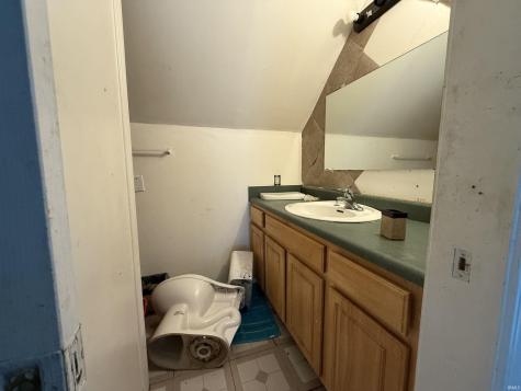 1318 Fountain Avenue Evansville IN 47710