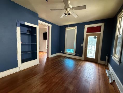 1318 Fountain Avenue Evansville IN 47710