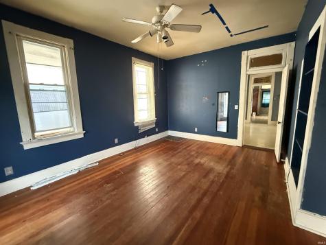 1318 Fountain Avenue Evansville IN 47710