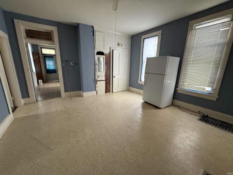 1318 Fountain Avenue Evansville IN 47710
