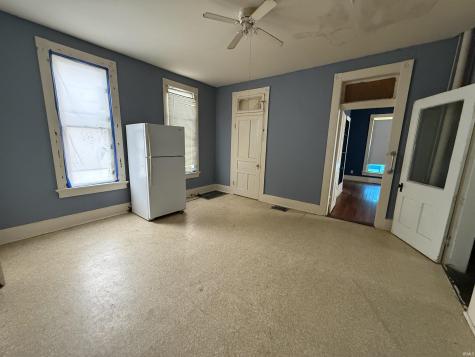 1318 Fountain Avenue Evansville IN 47710