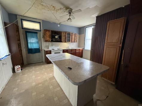 1318 Fountain Avenue Evansville IN 47710