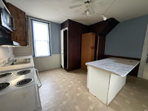 1318 Fountain Avenue Evansville IN 47710