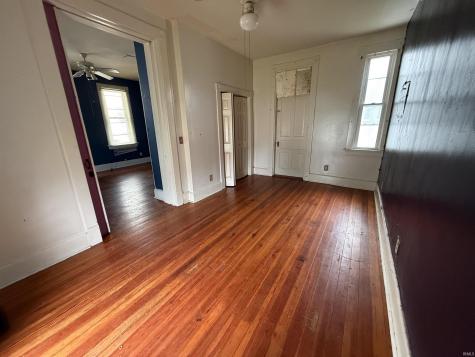 1318 Fountain Avenue Evansville IN 47710