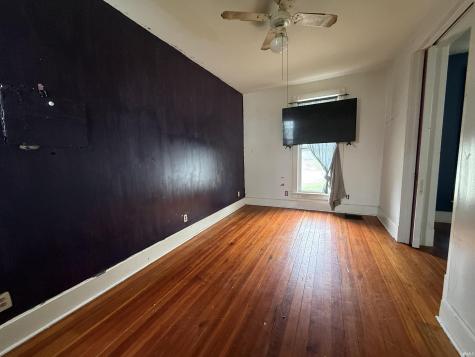 1318 Fountain Avenue Evansville IN 47710