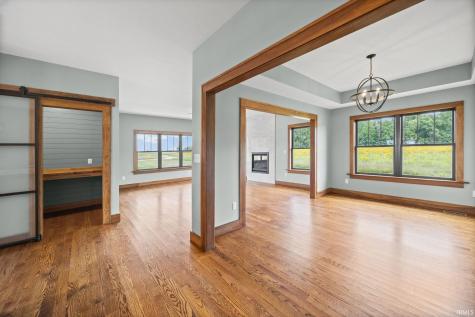 8545 W County Rd 1000 N Rossville IN 46065