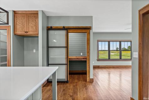 8545 W County Rd 1000 N Rossville IN 46065