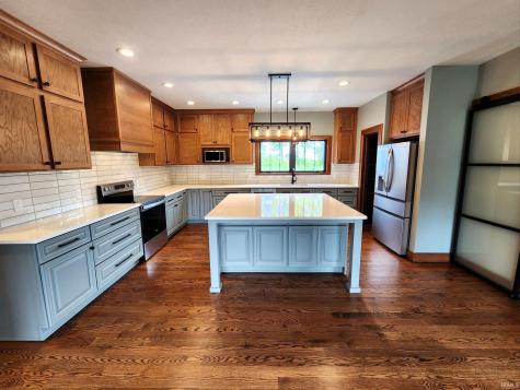 8545 W County Rd 1000 N Rossville IN 46065