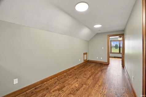 8545 W County Rd 1000 N Rossville IN 46065