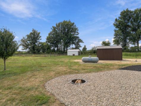 8545 W County Rd 1000 N Rossville IN 46065