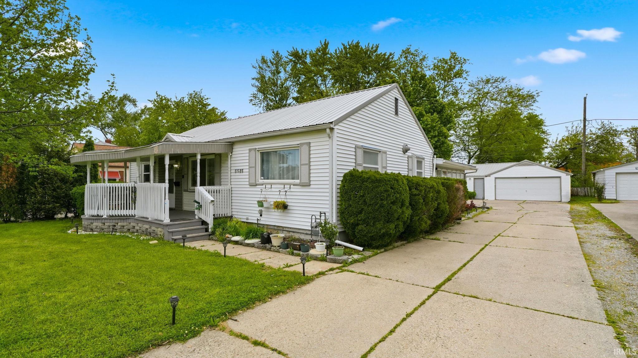 5525 Fairfield Avenue Fort Wayne IN 46807