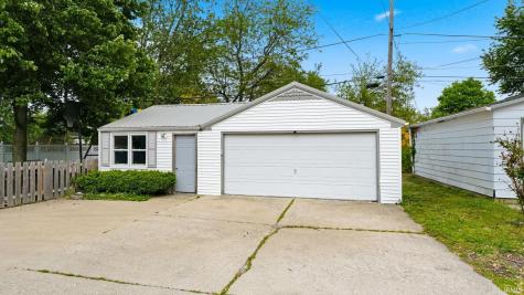 5525 Fairfield Avenue Fort Wayne IN 46807