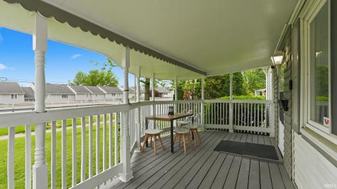 5525 Fairfield Avenue Fort Wayne IN 46807