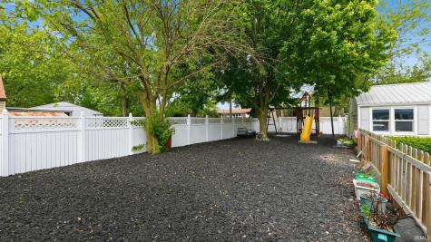 5525 Fairfield Avenue Fort Wayne IN 46807