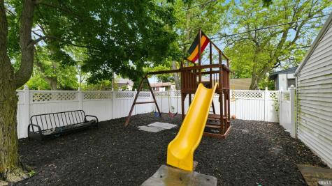 5525 Fairfield Avenue Fort Wayne IN 46807