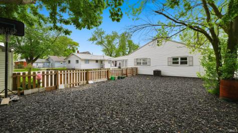 5525 Fairfield Avenue Fort Wayne IN 46807
