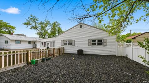5525 Fairfield Avenue Fort Wayne IN 46807