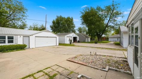 5525 Fairfield Avenue Fort Wayne IN 46807