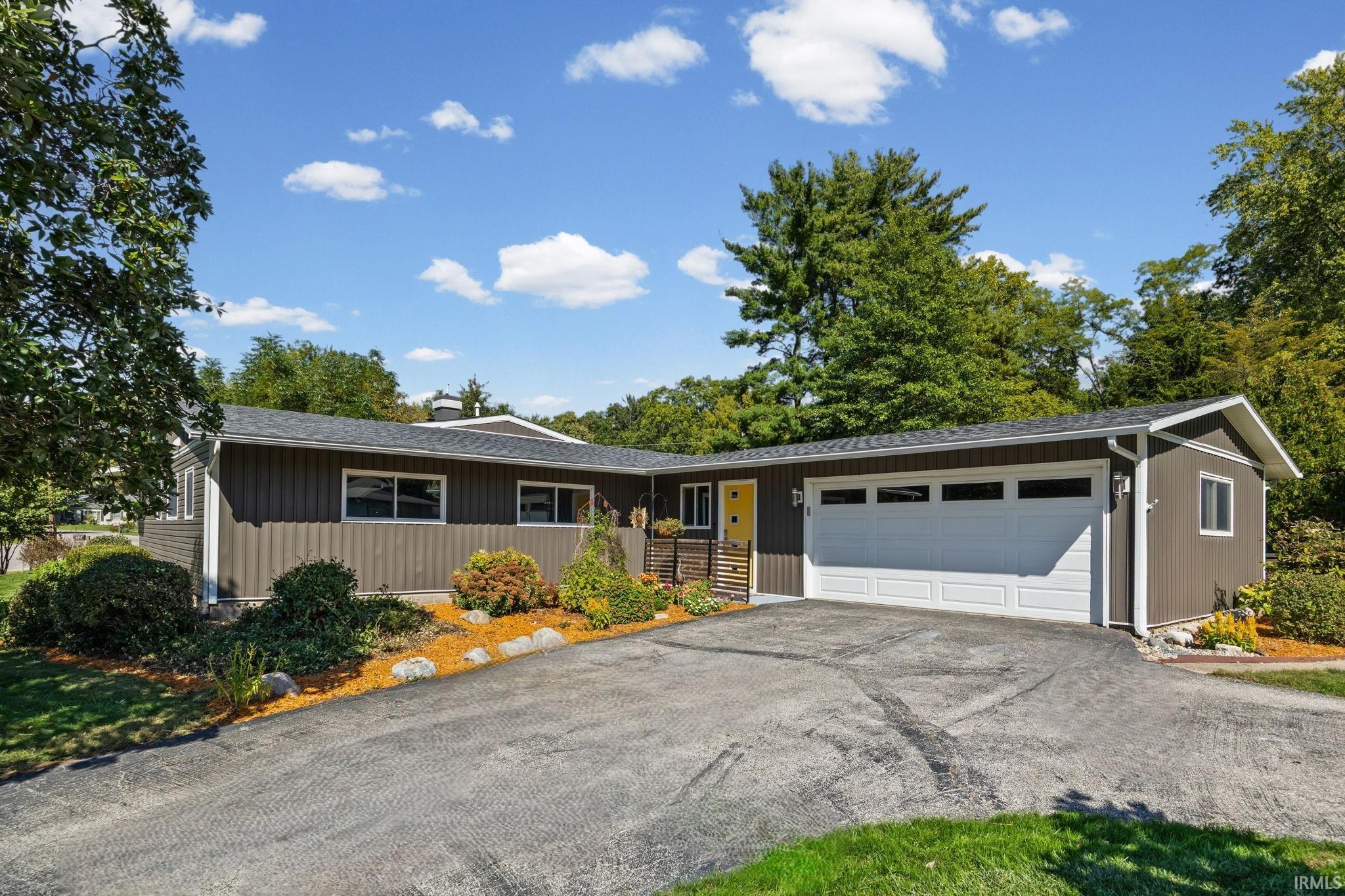 3600 Mulberry Drive Lafayette IN 47905